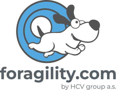 For agility